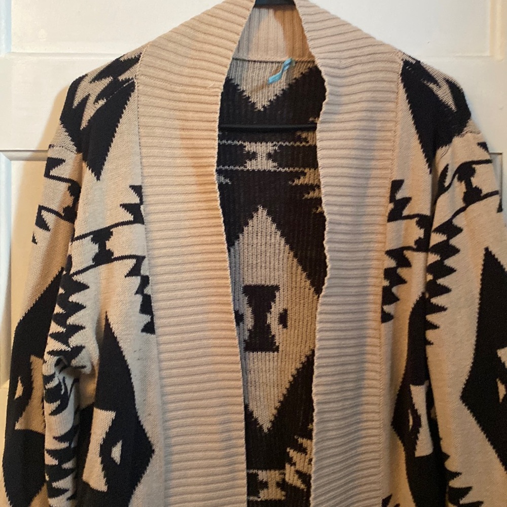 5 for $35 - Maurices aztec